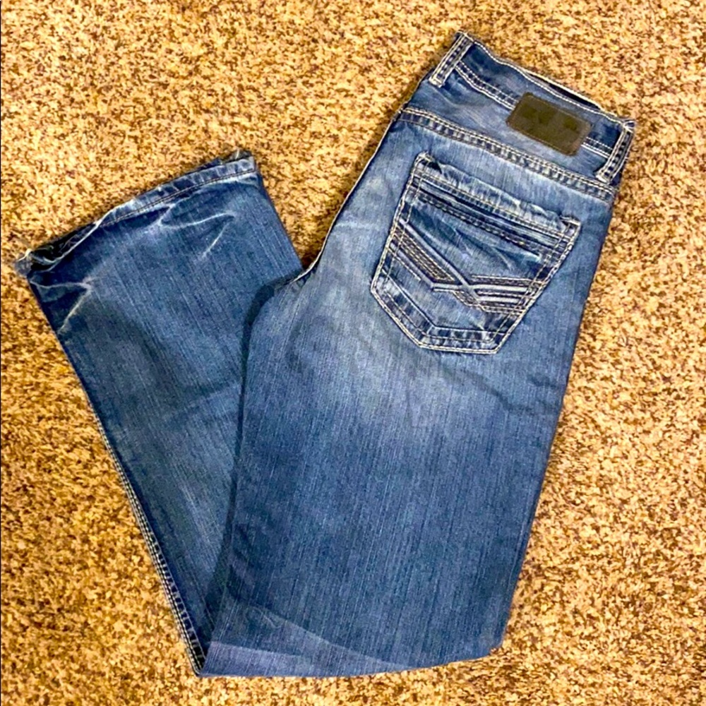 BKE Jeans - Jake